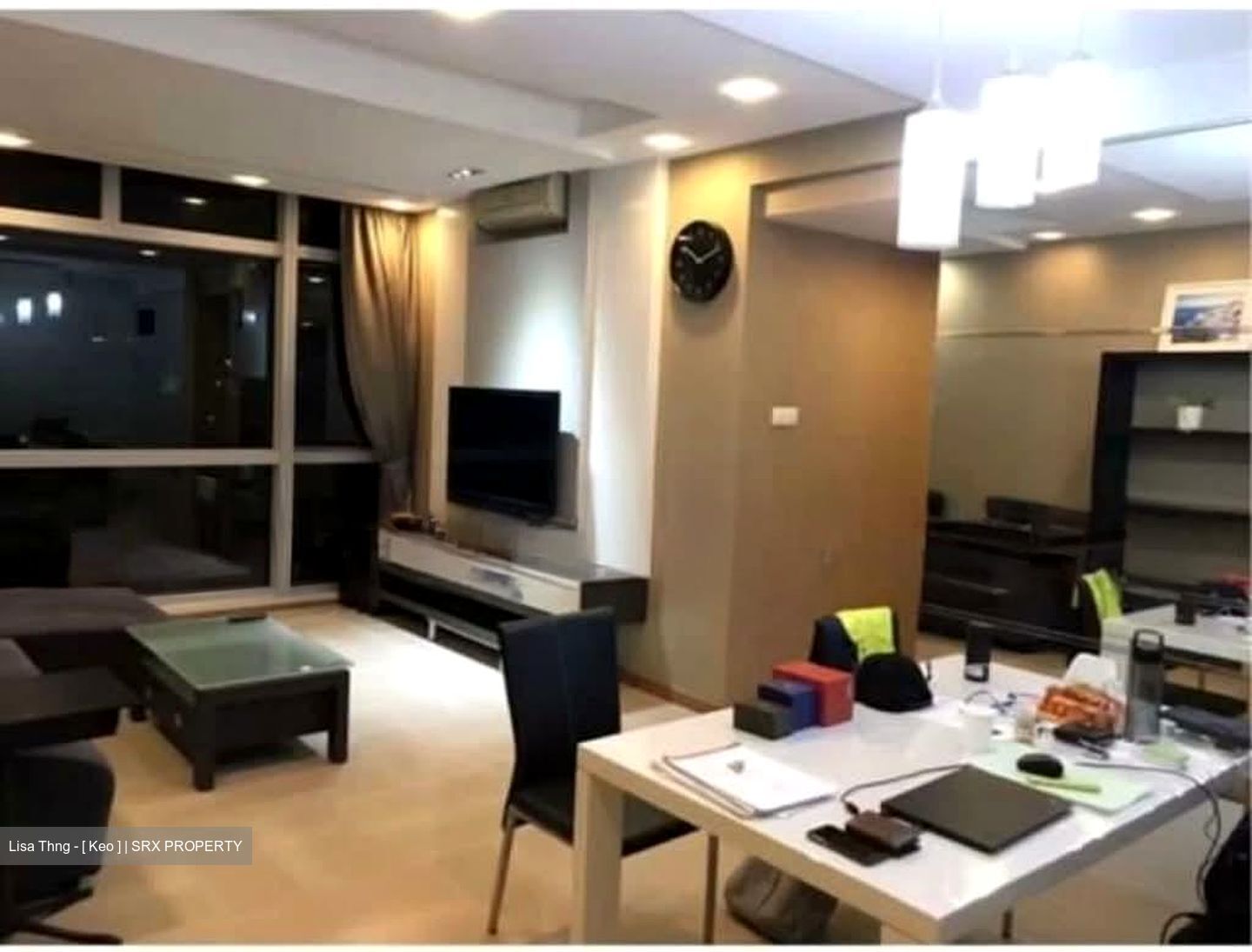 Hillview Regency (D23), Condominium #579617721